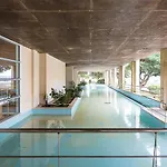 Beachfront Apartmán Matosinhos (Porto)