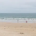 Beachfront Apartmán