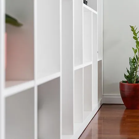 Apartamento Beachfront