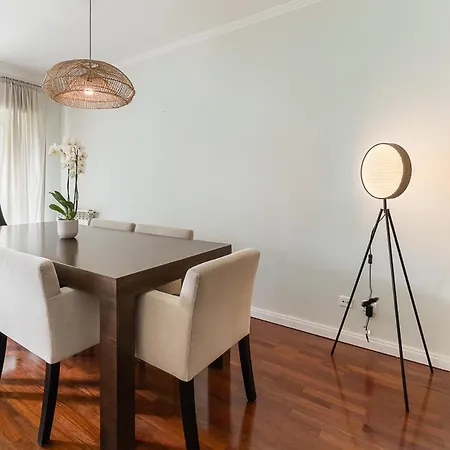 Apartamento Beachfront *