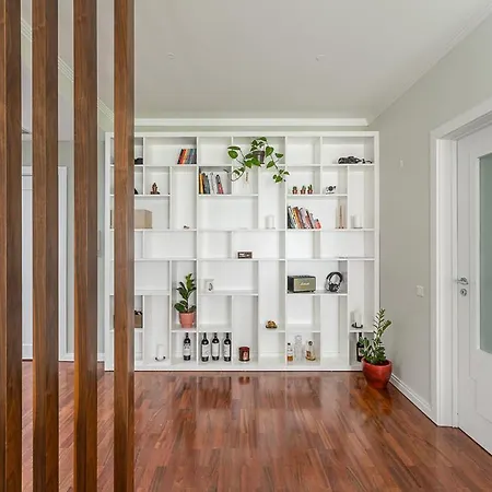 Beachfront * Matosinhos (Porto)