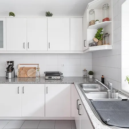 Beachfront Apartamento Matosinhos (Porto)