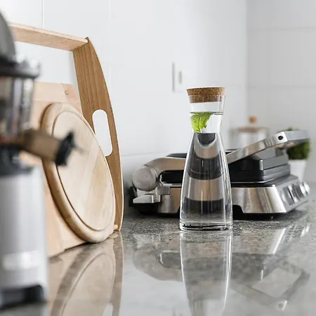 Beachfront Appartamento Matosinhos (Porto)