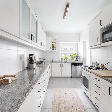 Beachfront * Matosinhos (Porto)