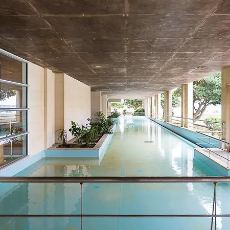 Beachfront Apartment Matosinhos (Porto)