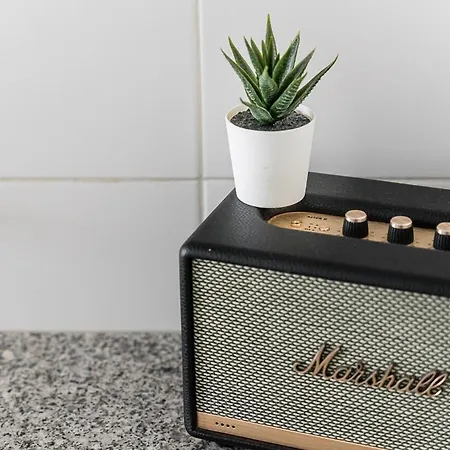 Beachfront Appartamento Matosinhos (Porto)