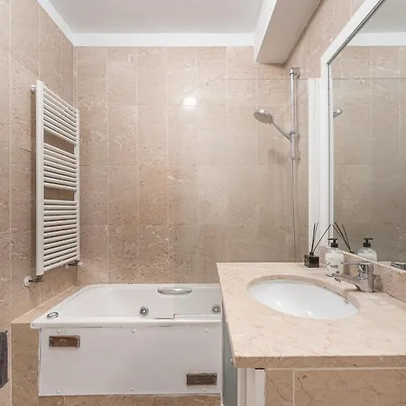 Apartamento Beachfront Matosinhos (Porto)