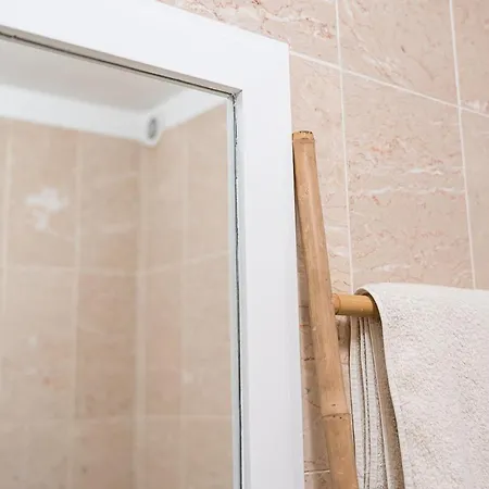 Beachfront Apartamento Matosinhos (Porto)