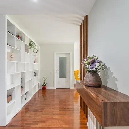 Apartamento Beachfront *