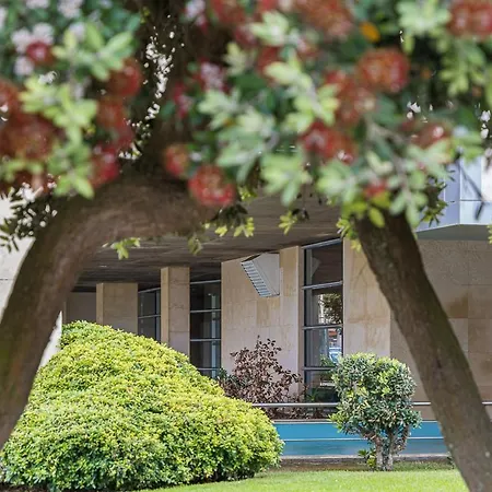 Apartamento Beachfront Matosinhos (Porto)