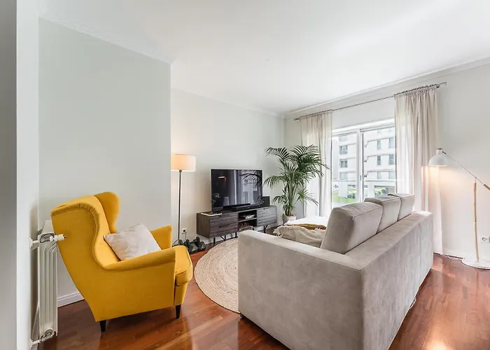 Beachfront * Matosinhos (Porto)