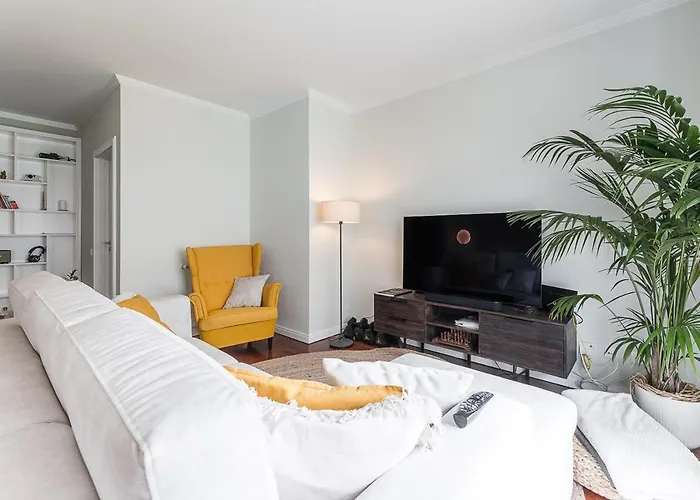 Beachfront Apartamento *