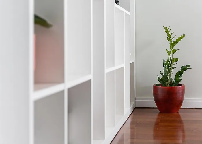 아파트 Beachfront