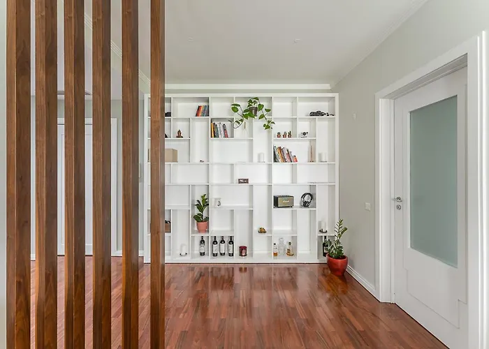 Beachfront * Matosinhos (Porto)