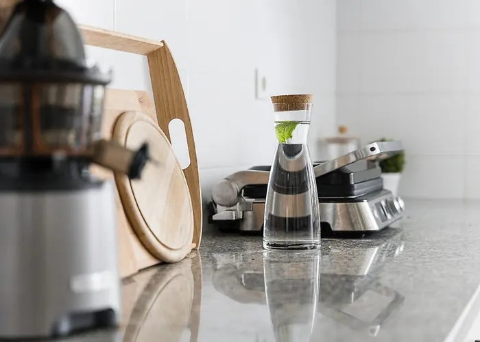 Beachfront Apartamento Matosinhos (Porto)