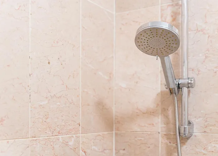 Apartamento Beachfront