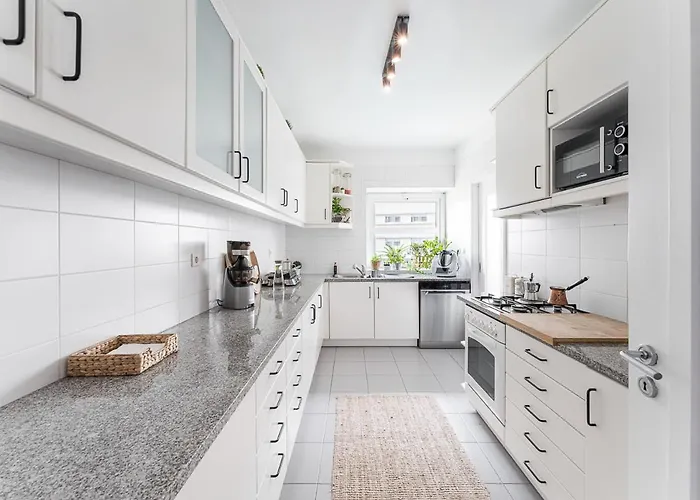 Beachfront * Matosinhos (Porto)