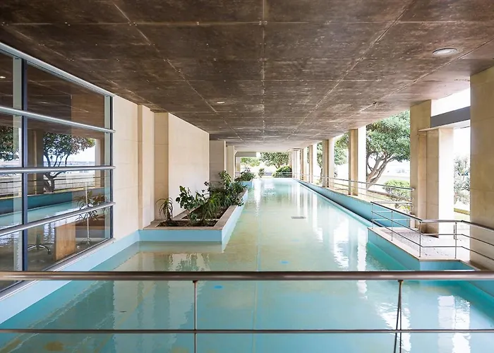 Beachfront Apartamento Matosinhos (Porto)