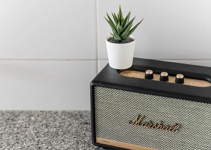 Beachfront Apartamento Matosinhos (Porto)