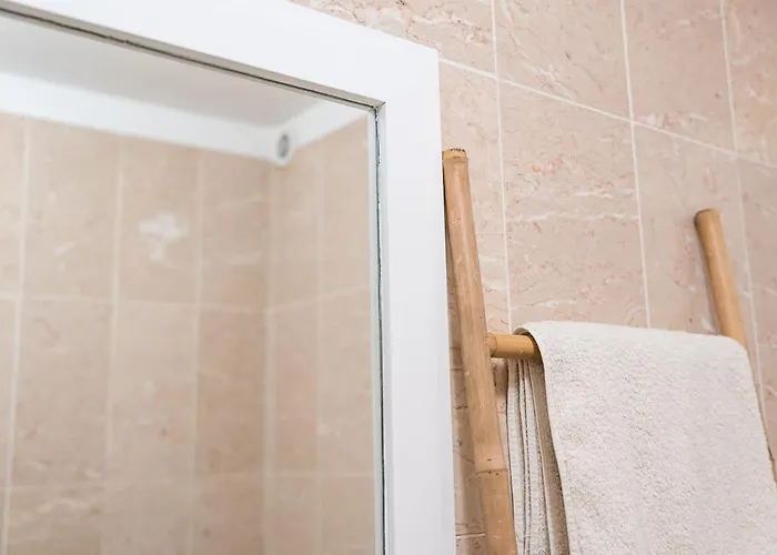 Beachfront Appartamento Matosinhos (Porto)