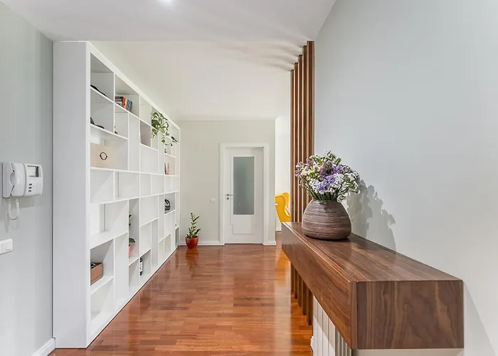 Apartamento Beachfront *