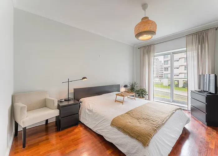 Appartamento Beachfront