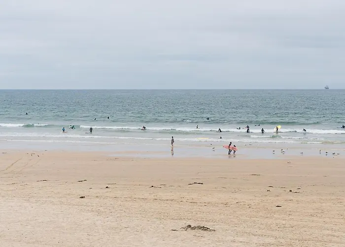 Beachfront 아파트