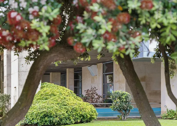 Apartamento Beachfront Matosinhos (Porto)